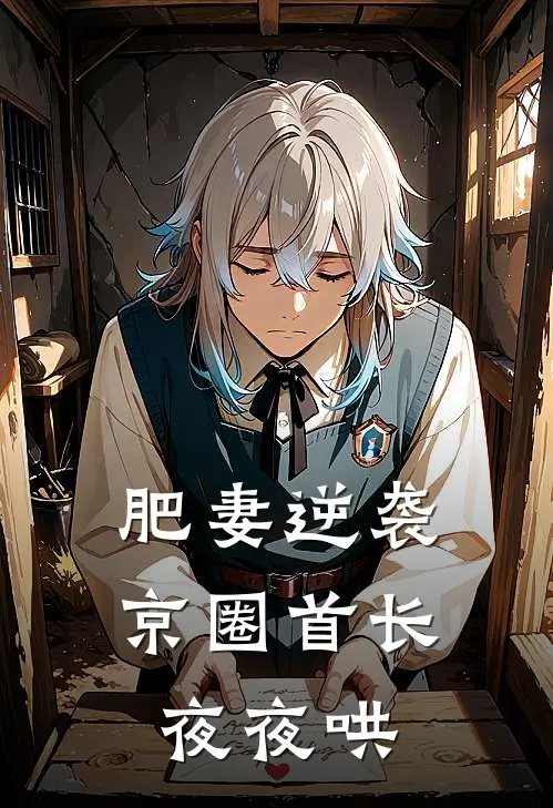 肥妻逆袭：京圈首长夜夜哄