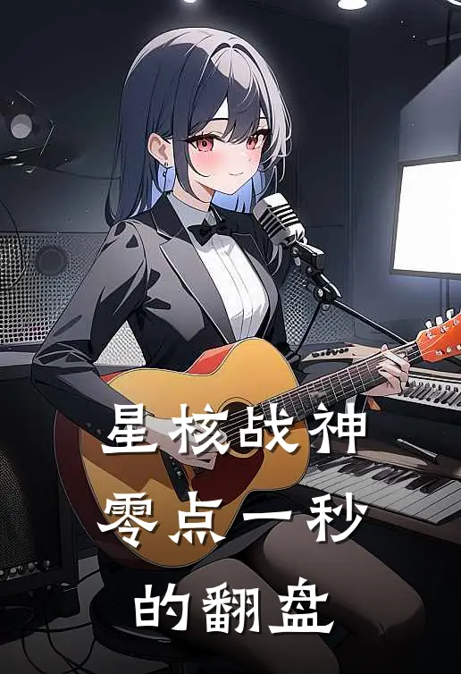 星核战神【零点一秒的翻盘】