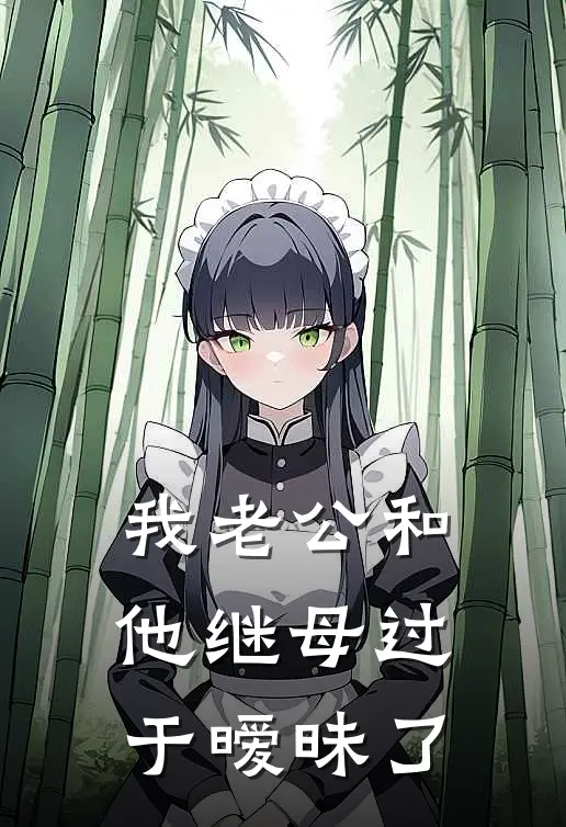 我老公和他继母过于暧昧了