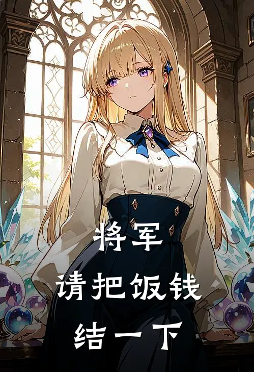 将军，请把饭钱结一下