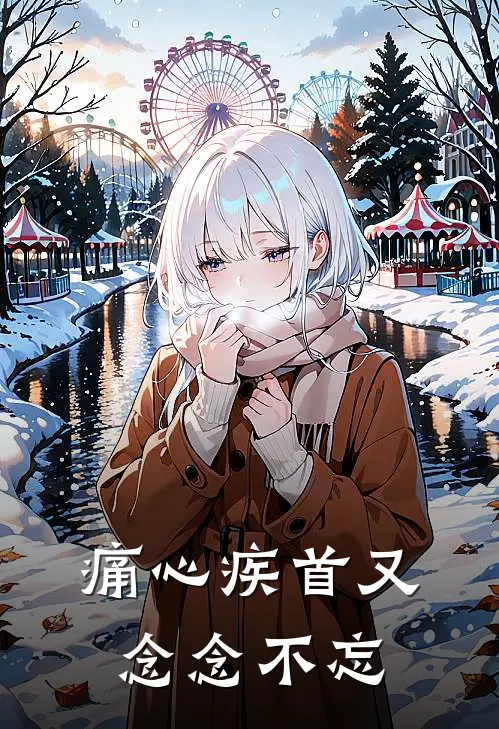 痛心疾首又念念不忘