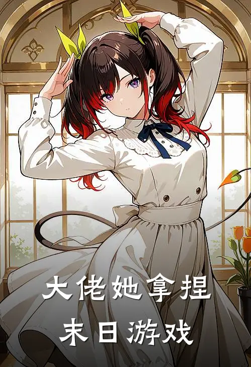 大佬她拿捏末日游戏