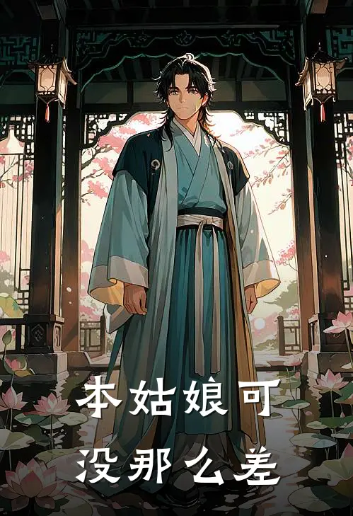 本姑娘可没那么差