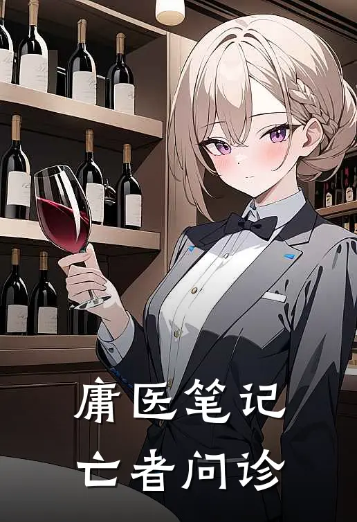 庸医笔记：亡者问诊