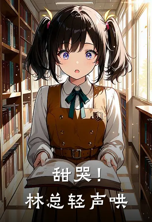 甜哭！林总轻声哄