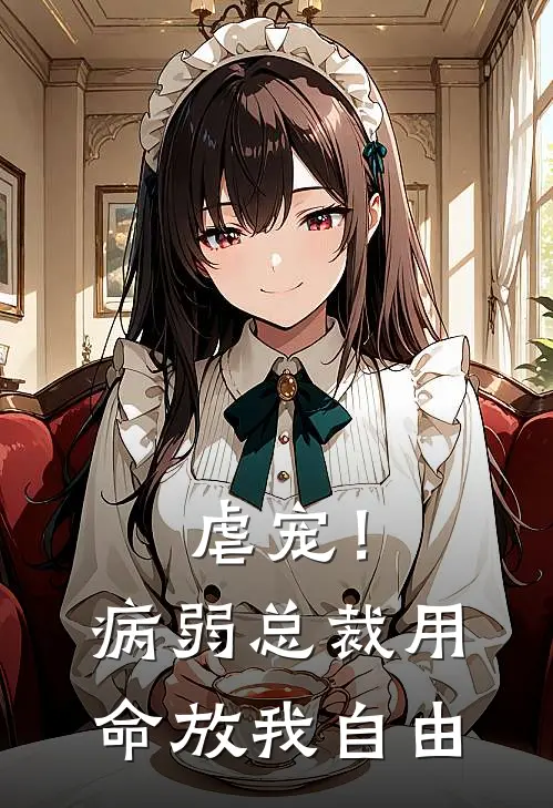 虐宠！病弱总裁，用命放我自由