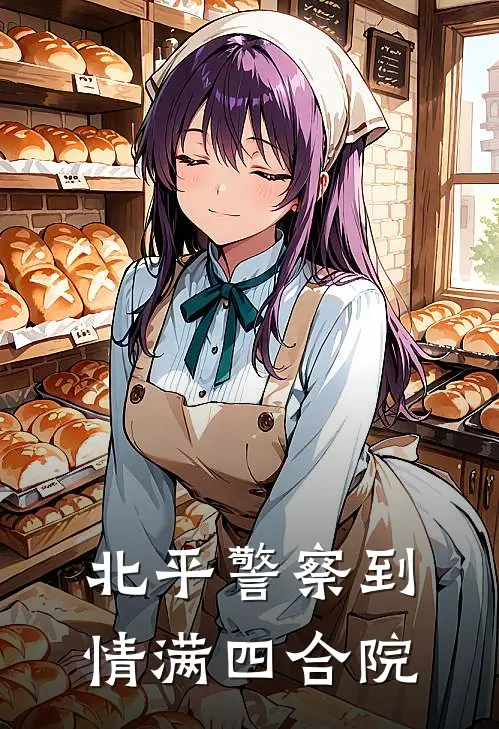 北平警察到情满四合院