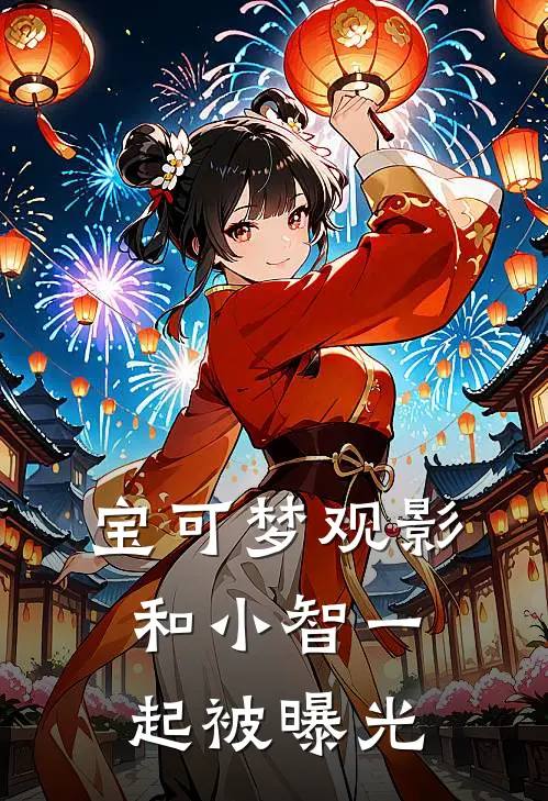 宝可梦观影：和小智一起被曝光