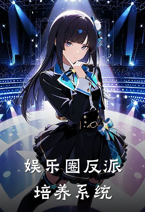 娱乐圈反派培养系统