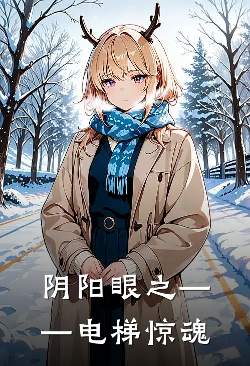 阴阳眼之——电梯惊魂