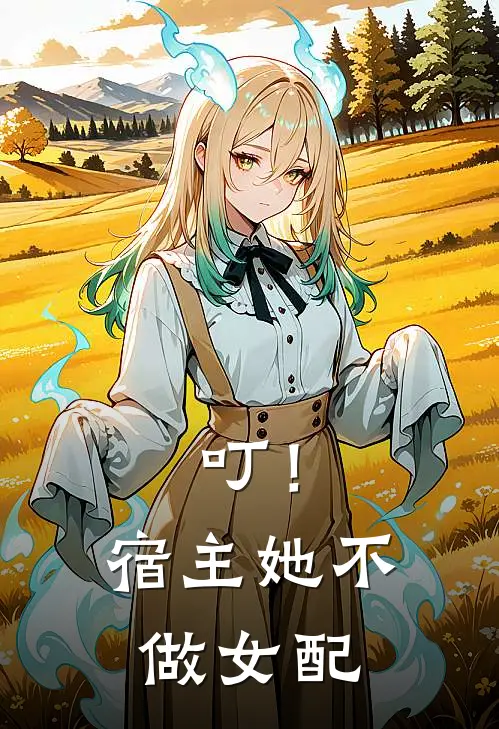 叮！宿主她不做女配