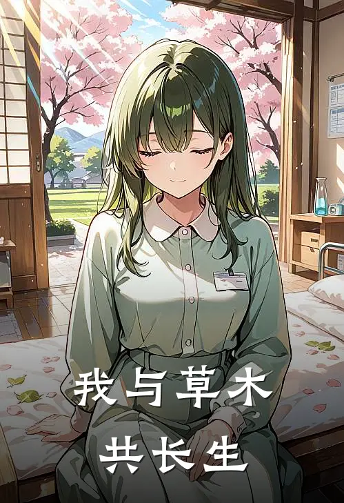 我与草木共长生