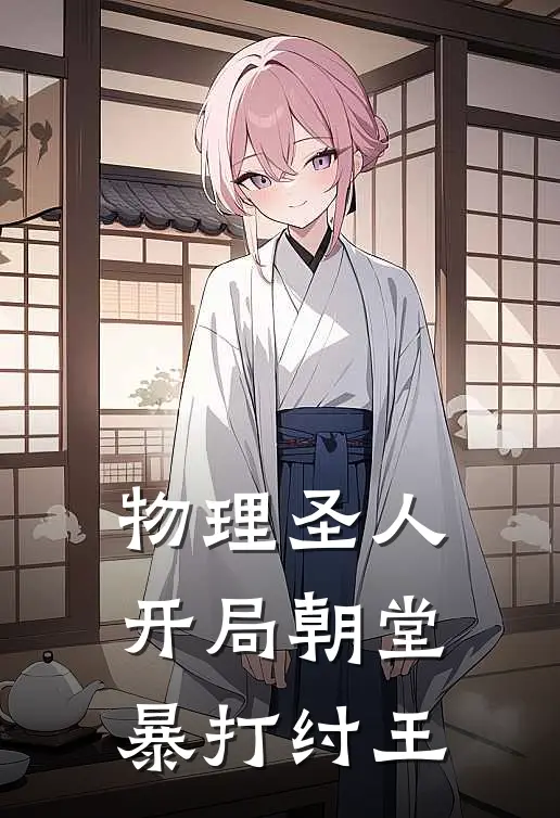 物理圣人：开局朝堂暴打纣王