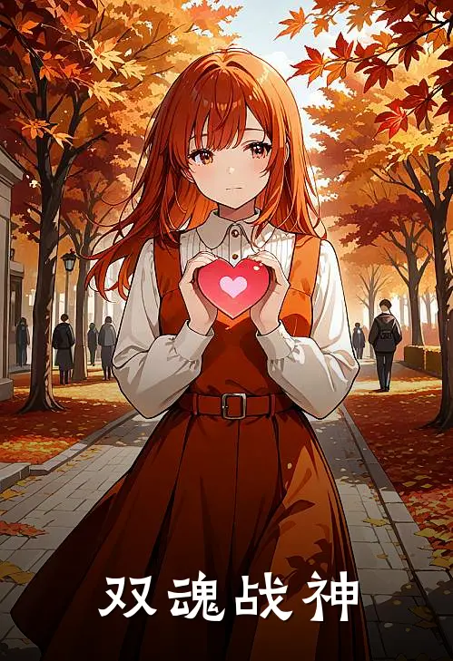 双魂战神