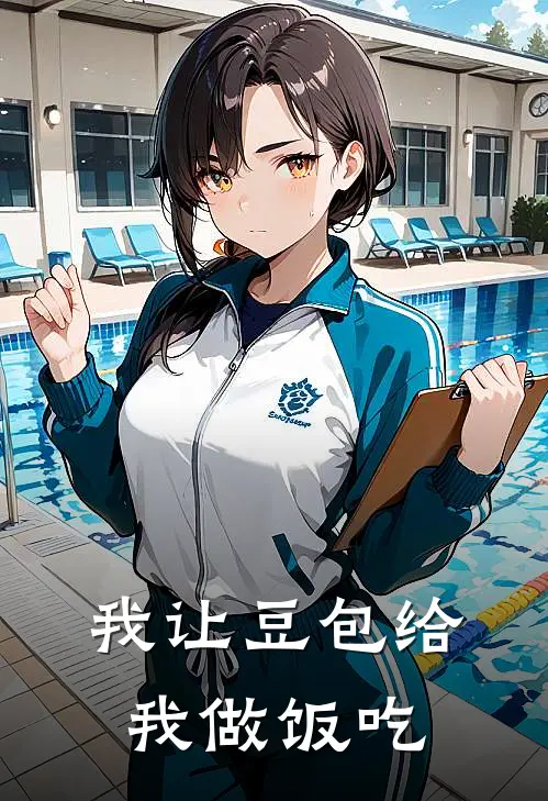 我让豆包给我做饭吃