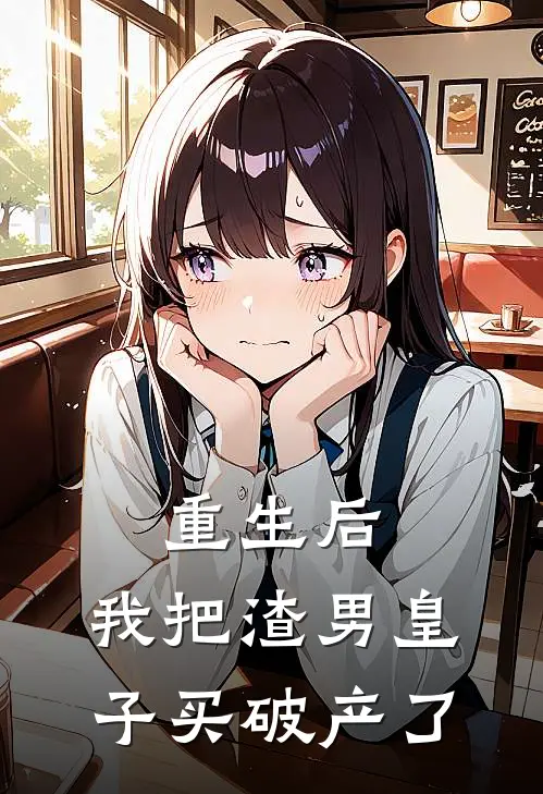 重生后，我把渣男皇子买破产了