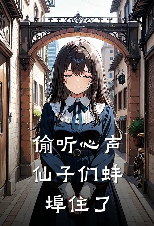 偷听心声，仙子们蚌埠住了