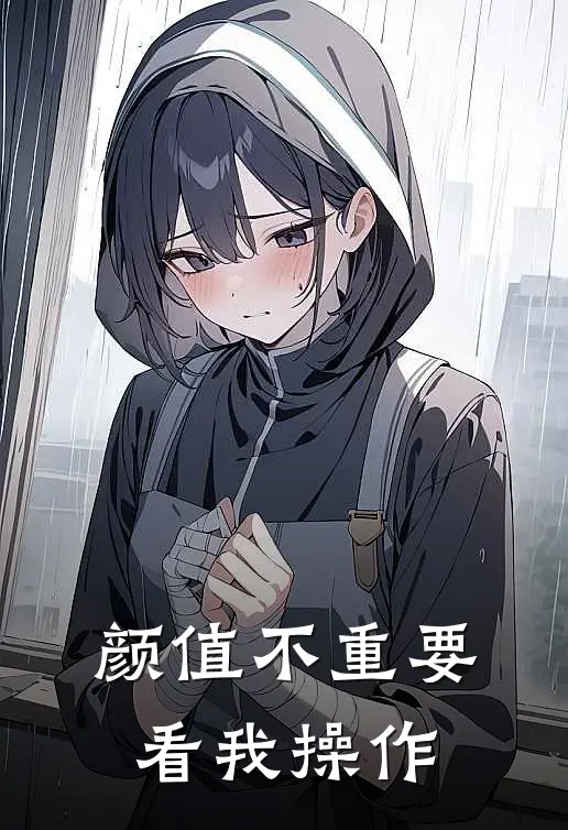 颜值不重要，看我操作