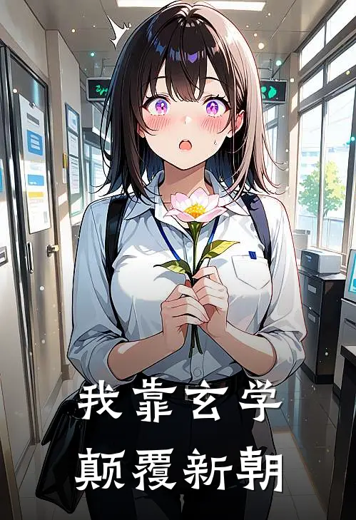 我靠玄学颠覆新朝