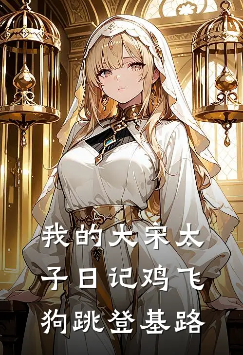 我的大宋太子日记鸡飞狗跳登基路