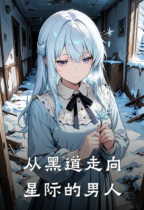 从黑道走向星际的男人