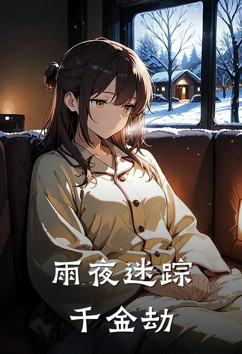 雨夜迷踪：千金劫