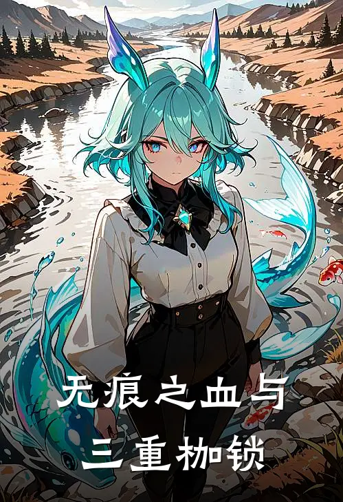 无痕之血与三重枷锁