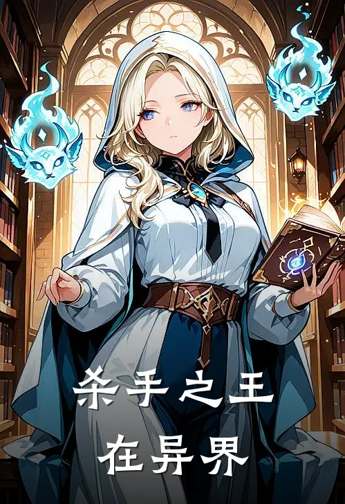 杀手之王在异界