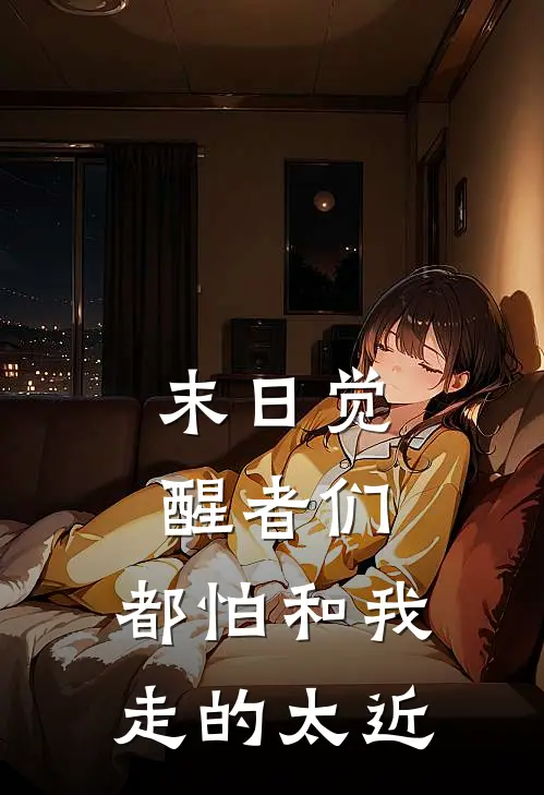 末日觉醒者们，都怕和我走的太近