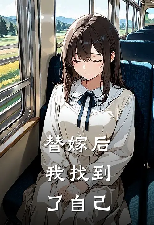 替嫁后，我找到了自己