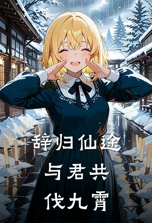 辞归仙途：与君共伐九霄