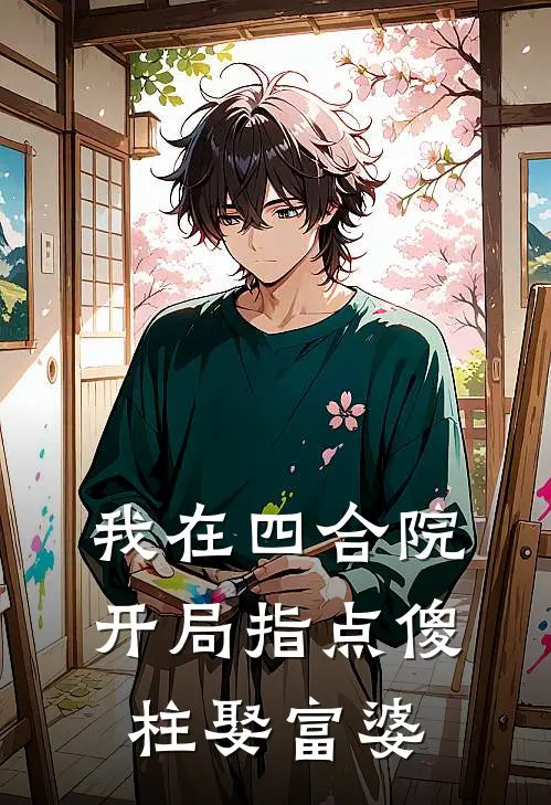 我在四合院：开局指点傻柱娶富婆