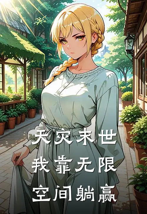 天灾末世：我靠无限空间躺赢