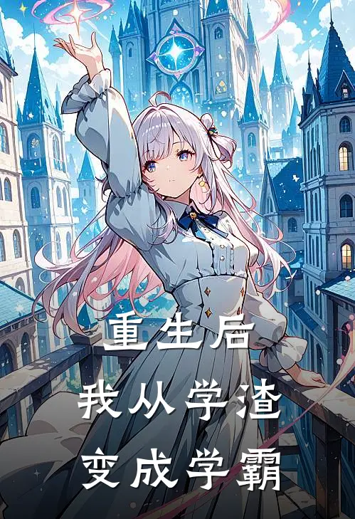 重生后，我从学渣变成学霸