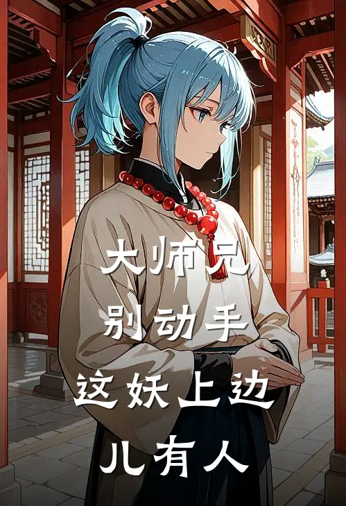 大师兄别动手，这妖上边儿有人