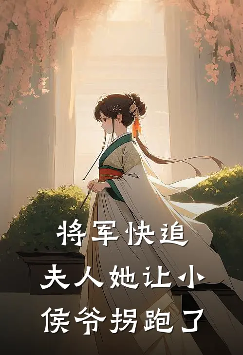 将军快追，夫人她让小侯爷拐跑了