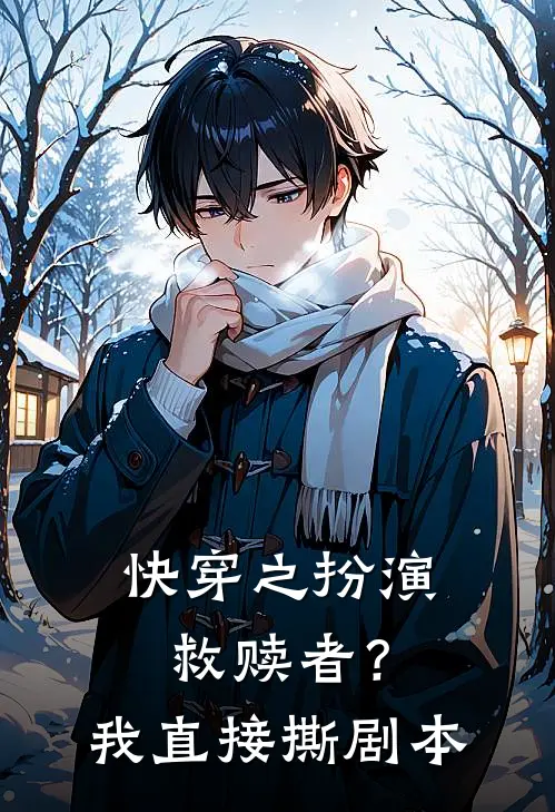 快穿之扮演救赎者？我直接撕剧本