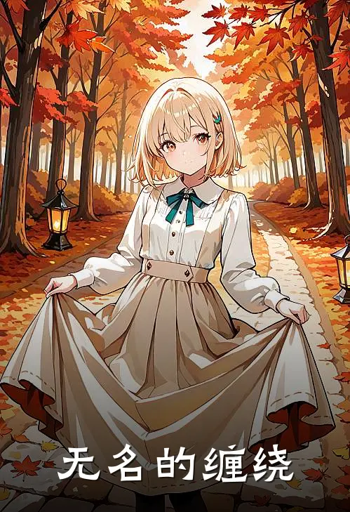 无名的缠绕