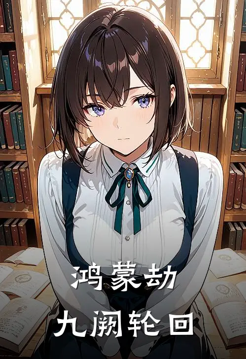 鸿蒙劫：九阙轮回