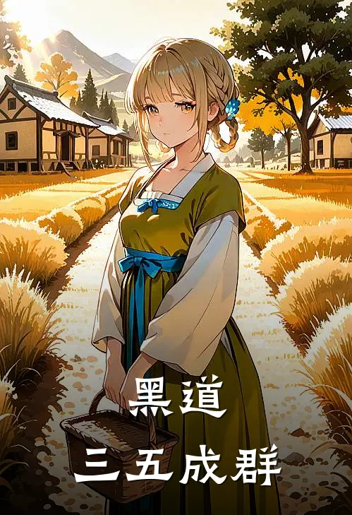 黑道：三五成群