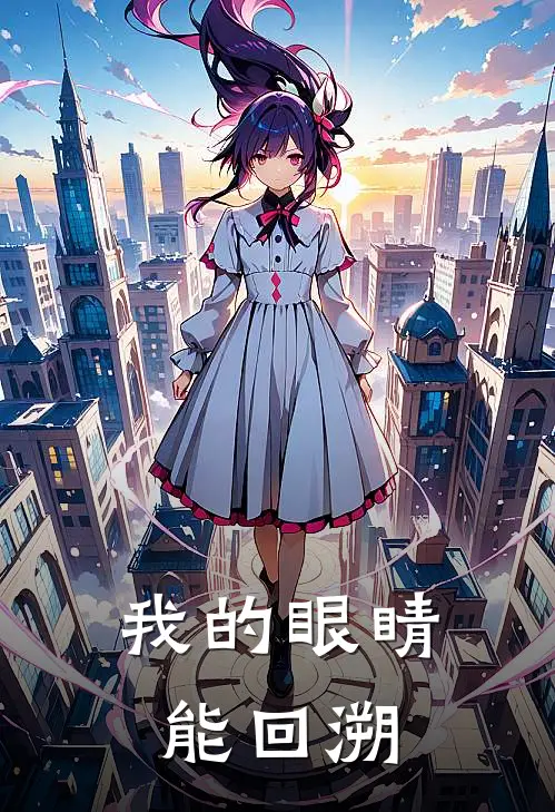 我的眼睛能回溯