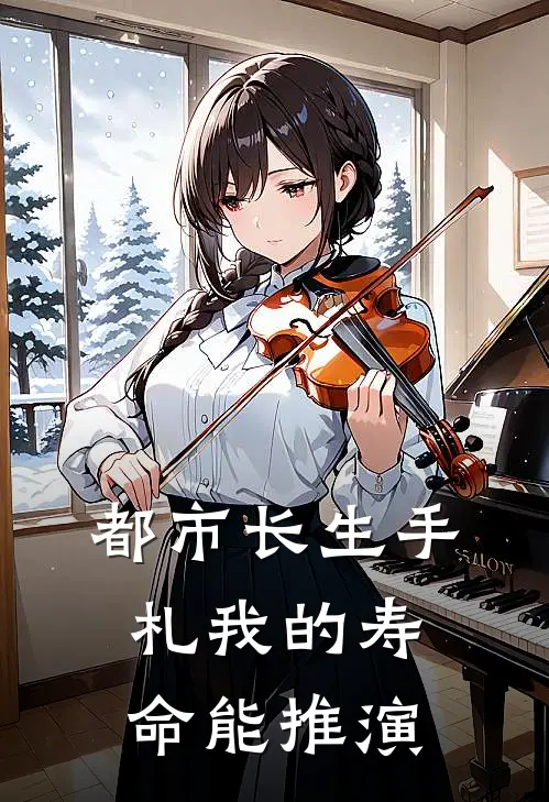 都市长生手札我的寿命能推演