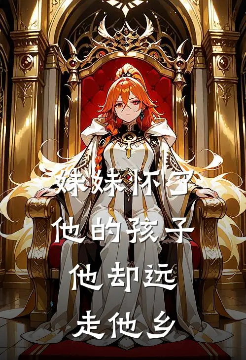 妹妹怀了他的孩子，他却远走他乡