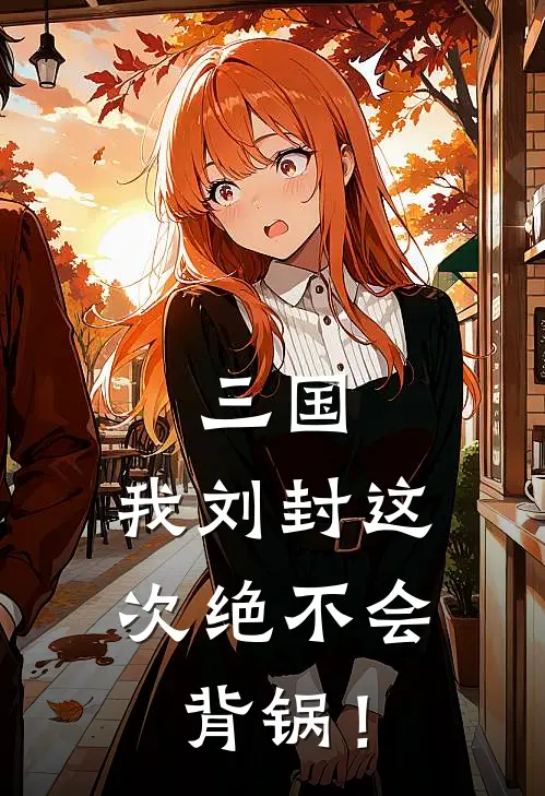 三国：我刘封这次绝不会背锅！