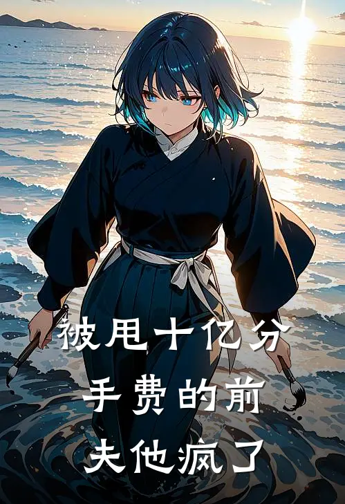 被甩十亿分手费的前夫他疯了