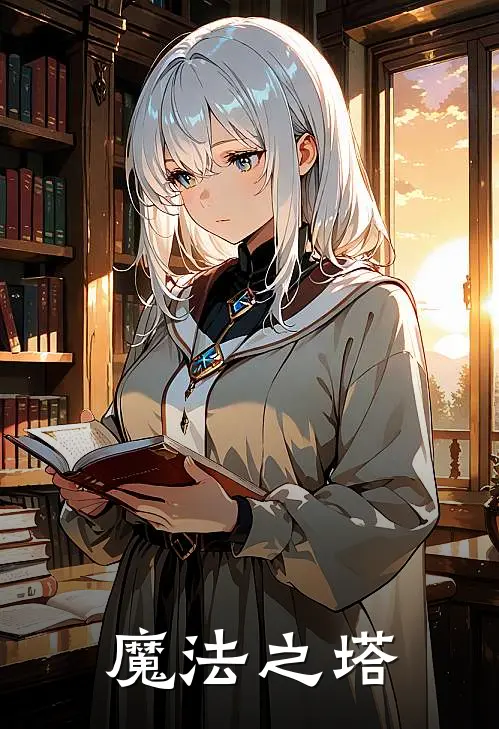 魔法之塔