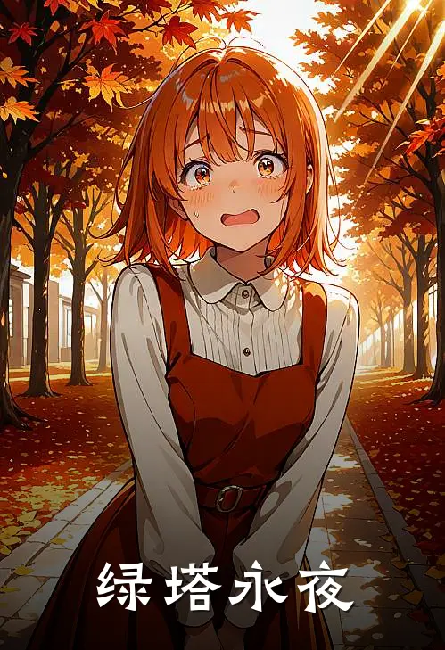 绿塔永夜