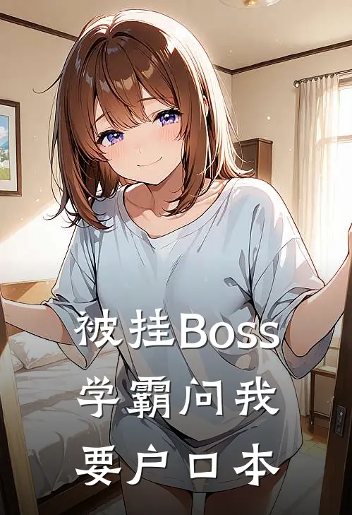 被挂Boss，学霸问我要户口本