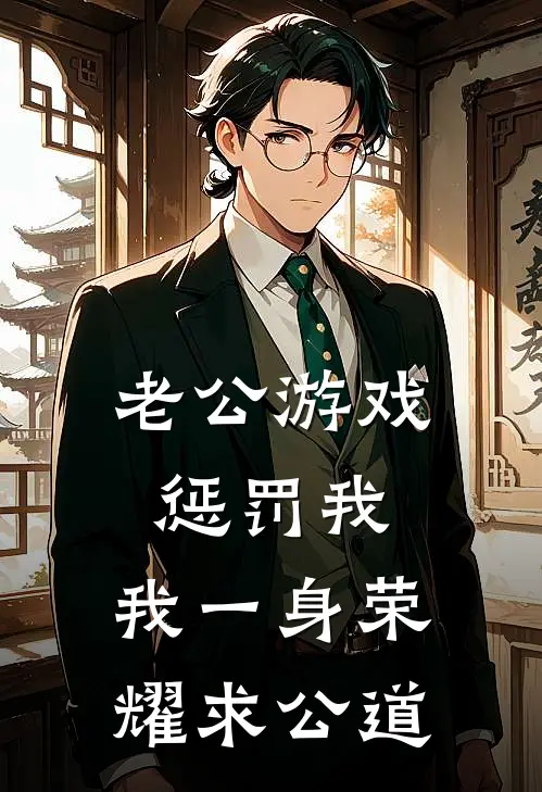 老公游戏惩罚我，我一身荣耀求公道