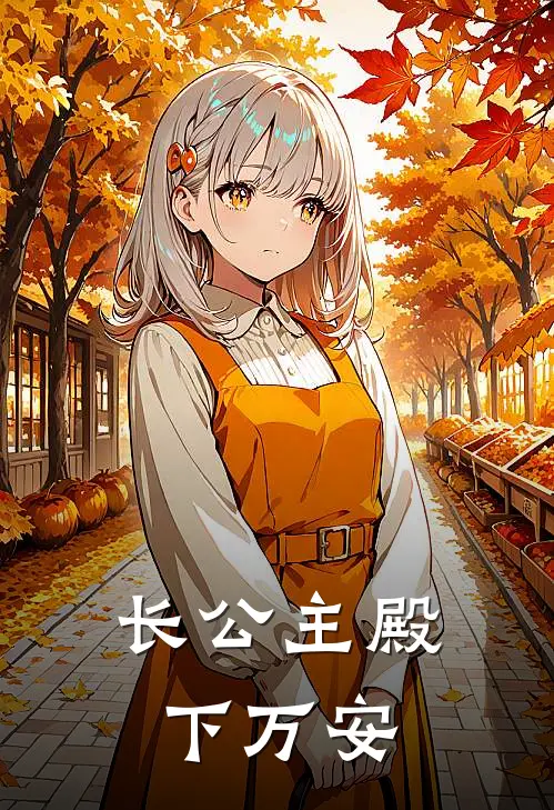 长公主殿下万安